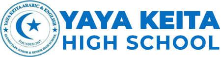 YAYA KEITA HIGH SCHOOL